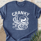 Cranky T-shirt