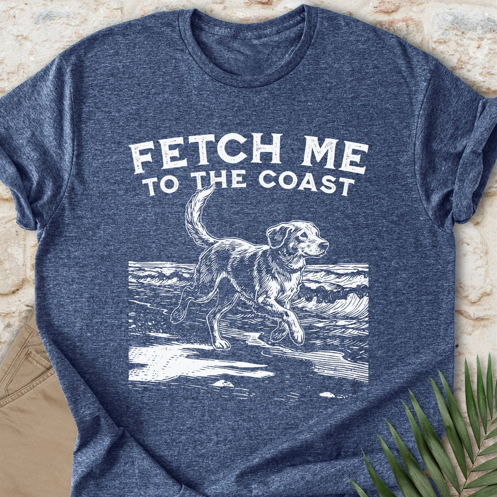 Fetch Me T-shirt