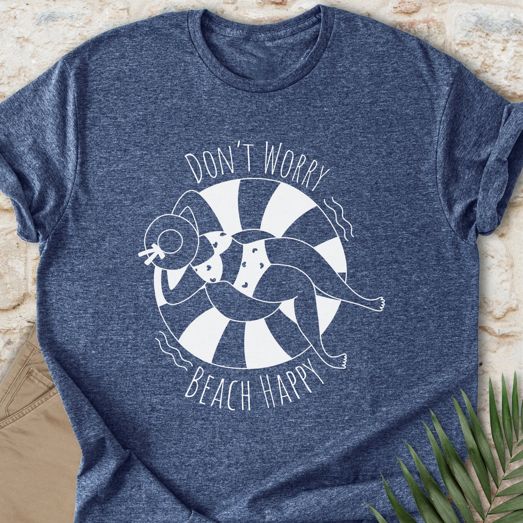 Beach Happy T-shirt