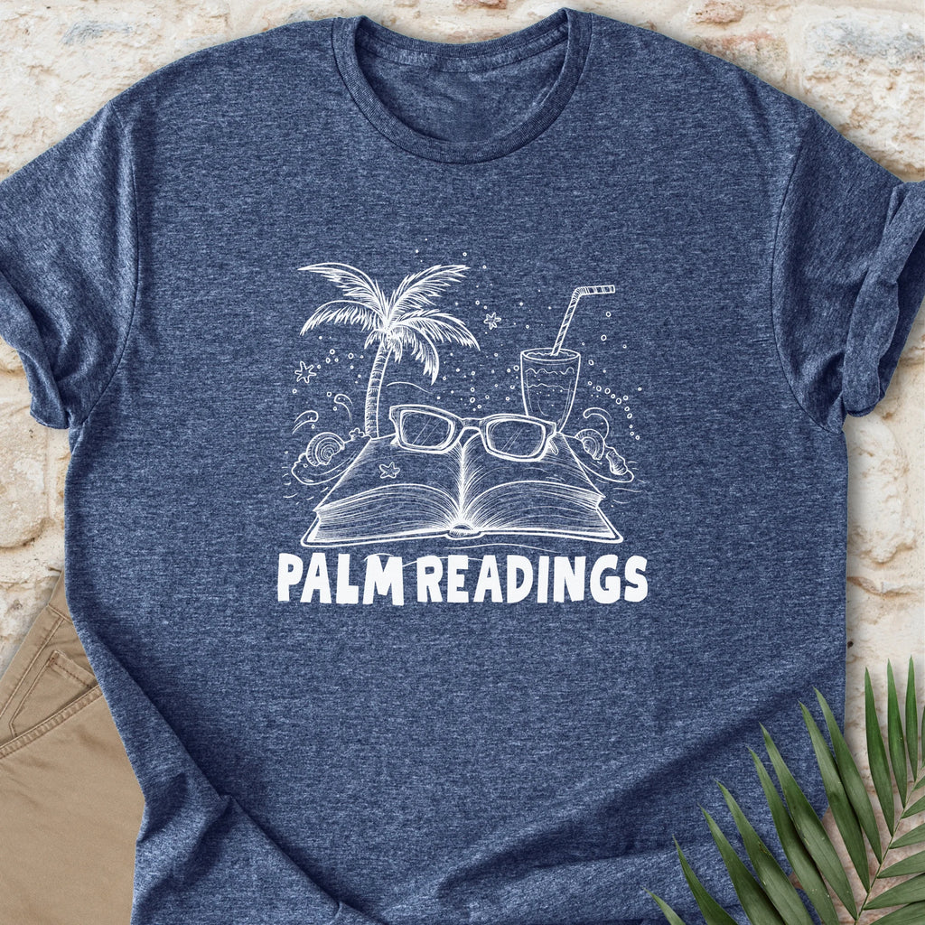Palm Readings T-shirt