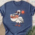 Snackmaster T-shirt