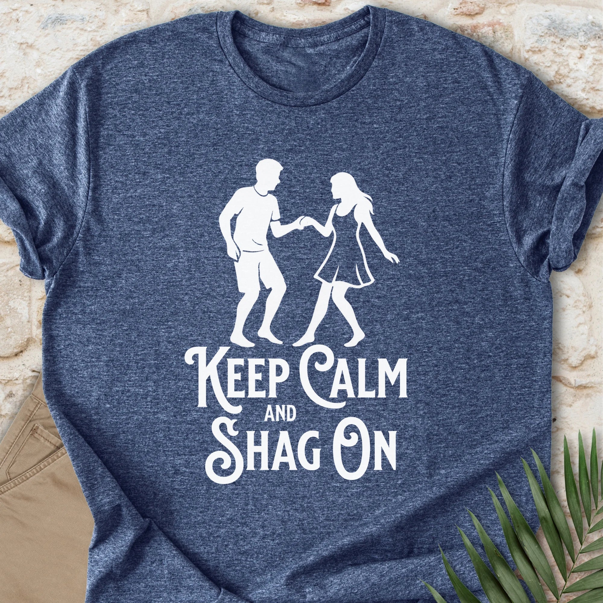 Shag On T-shirt