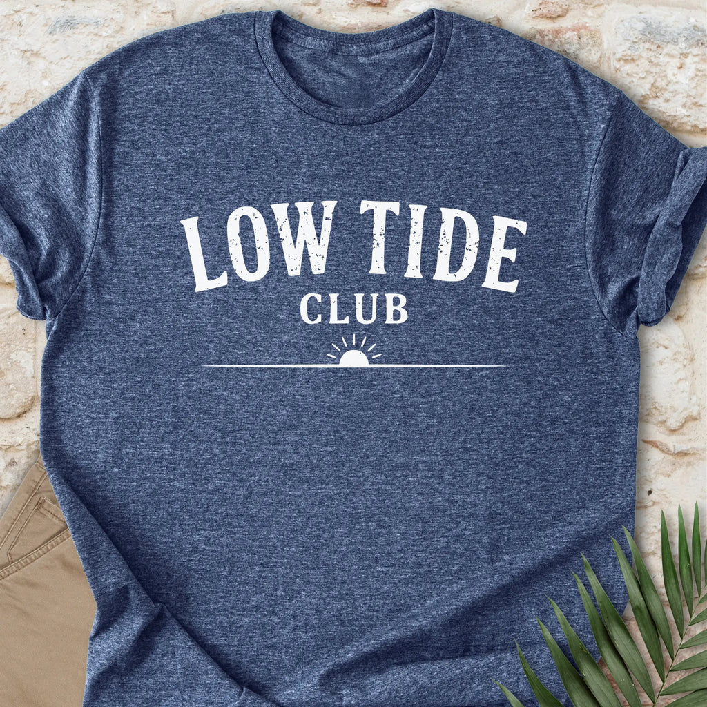 Low Tide Club T-shirt