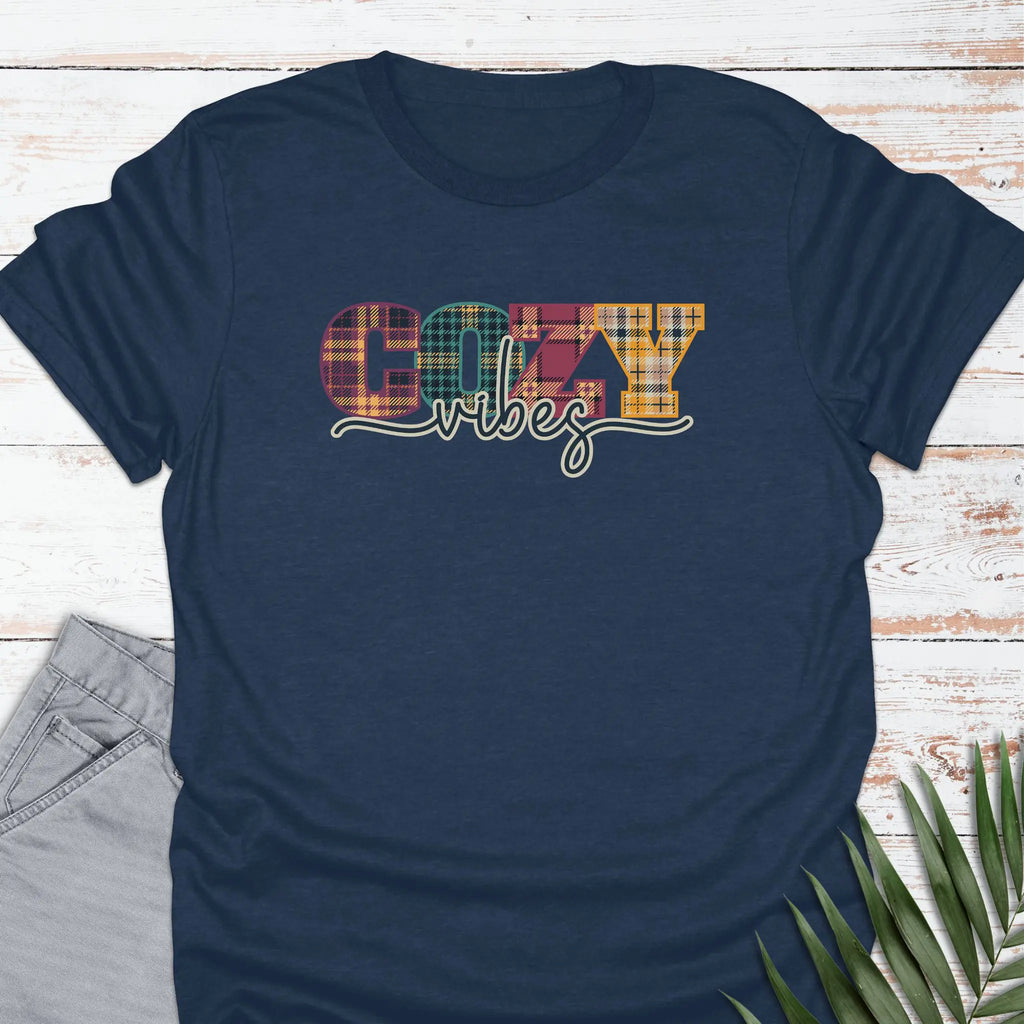 Cozy VibesT-shirt