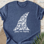 Seas the Tooth T-shirt