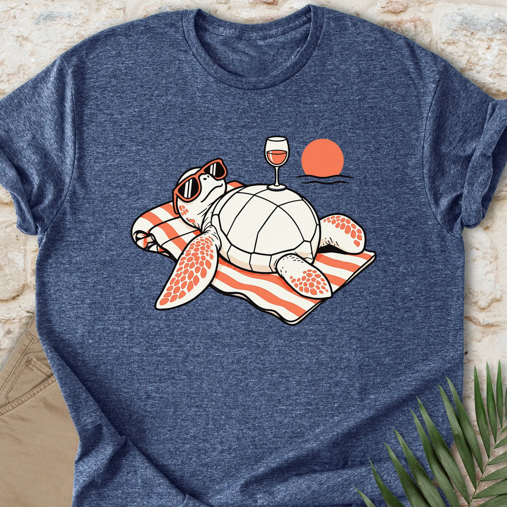 Slow Life T-shirt