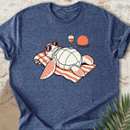 Slow Life T-shirt