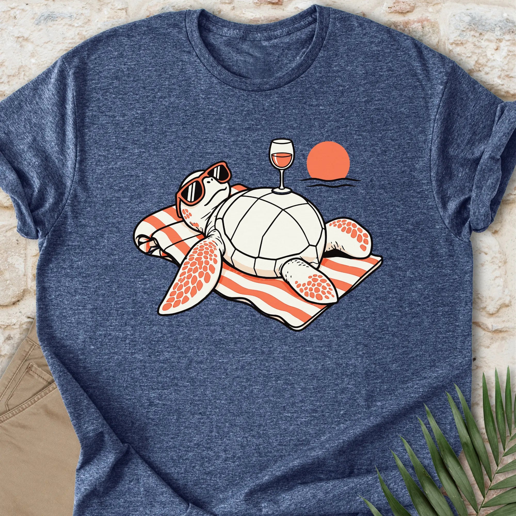 Slow Life T-shirt