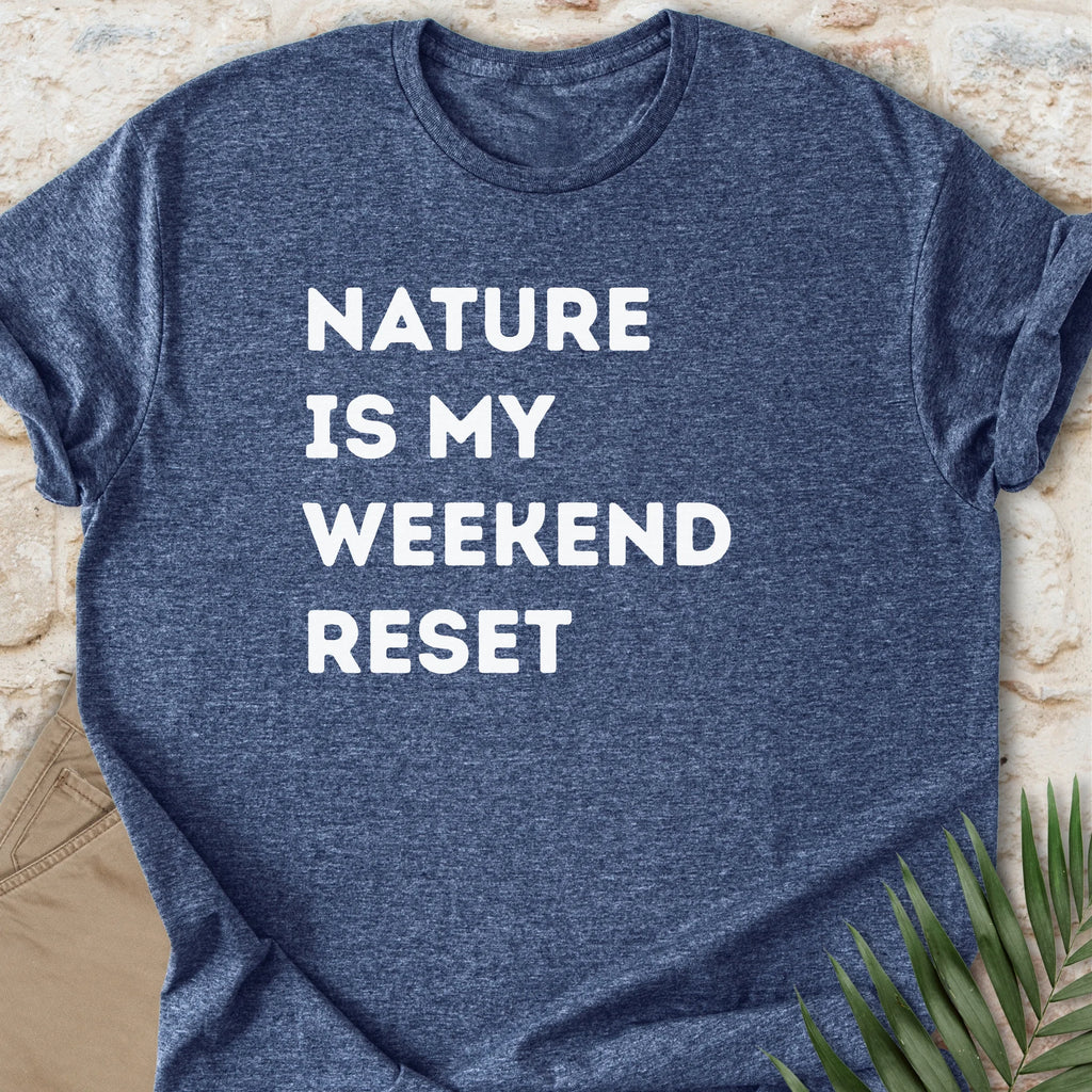 Nature Reset T-shirt