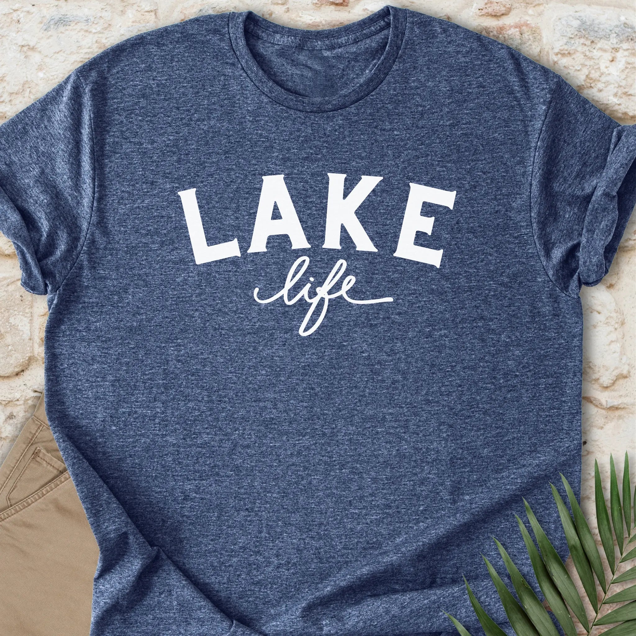 Lake Life T-shirt