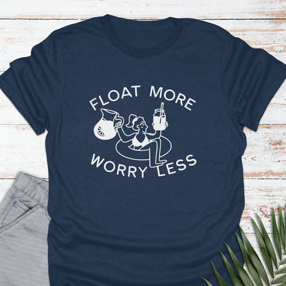 Float More T-shirt