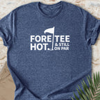 ForeTee T-shirt