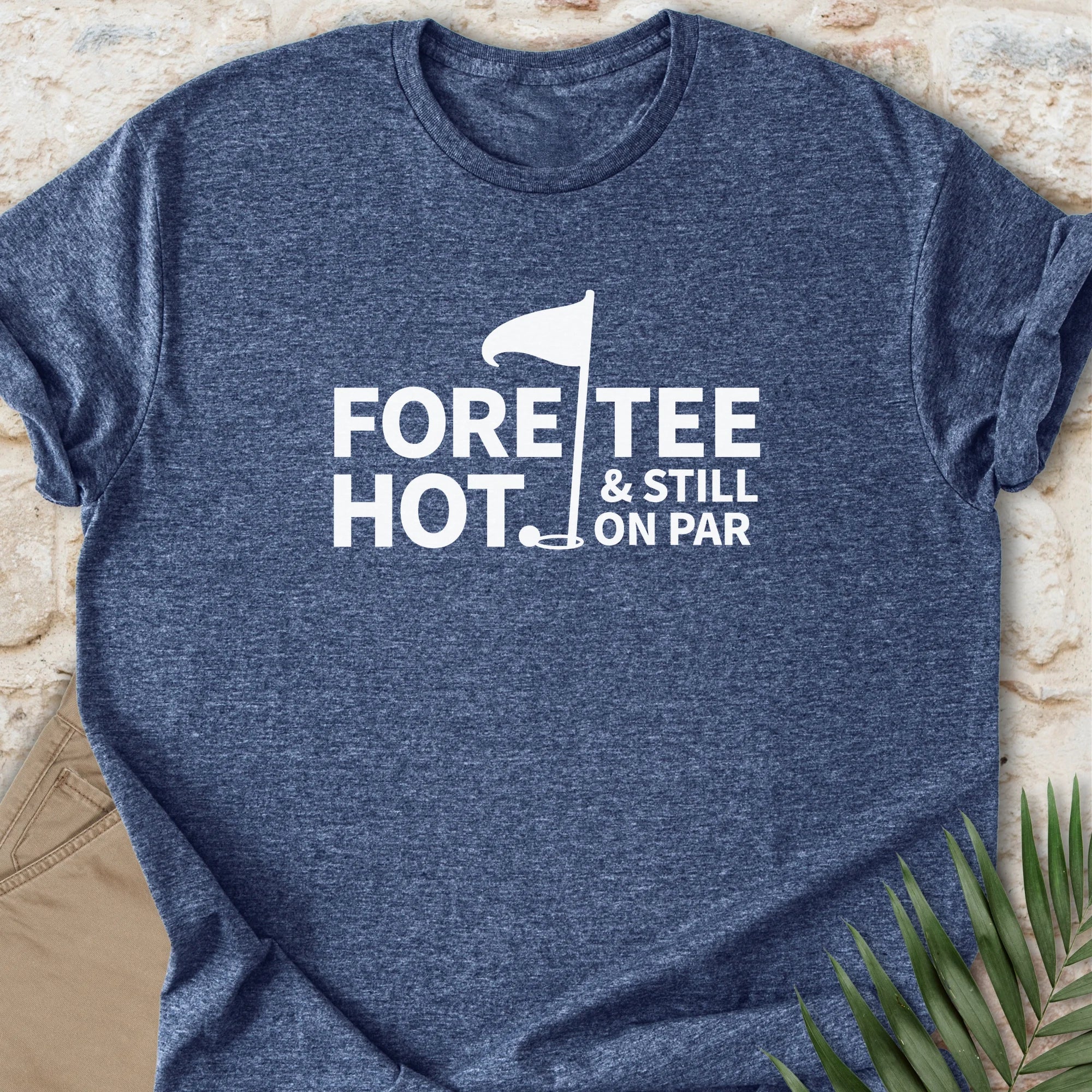 ForeTee T-shirt