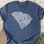 SC Squiggle T-shirt