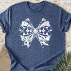 Golf Bow T-shirt