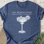 Mamacita Needs A Margarita T-shirt
