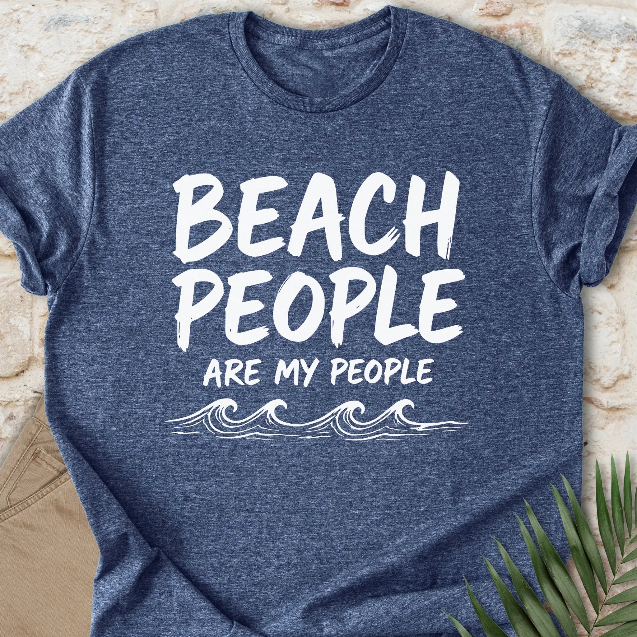 Beach People T-shirt