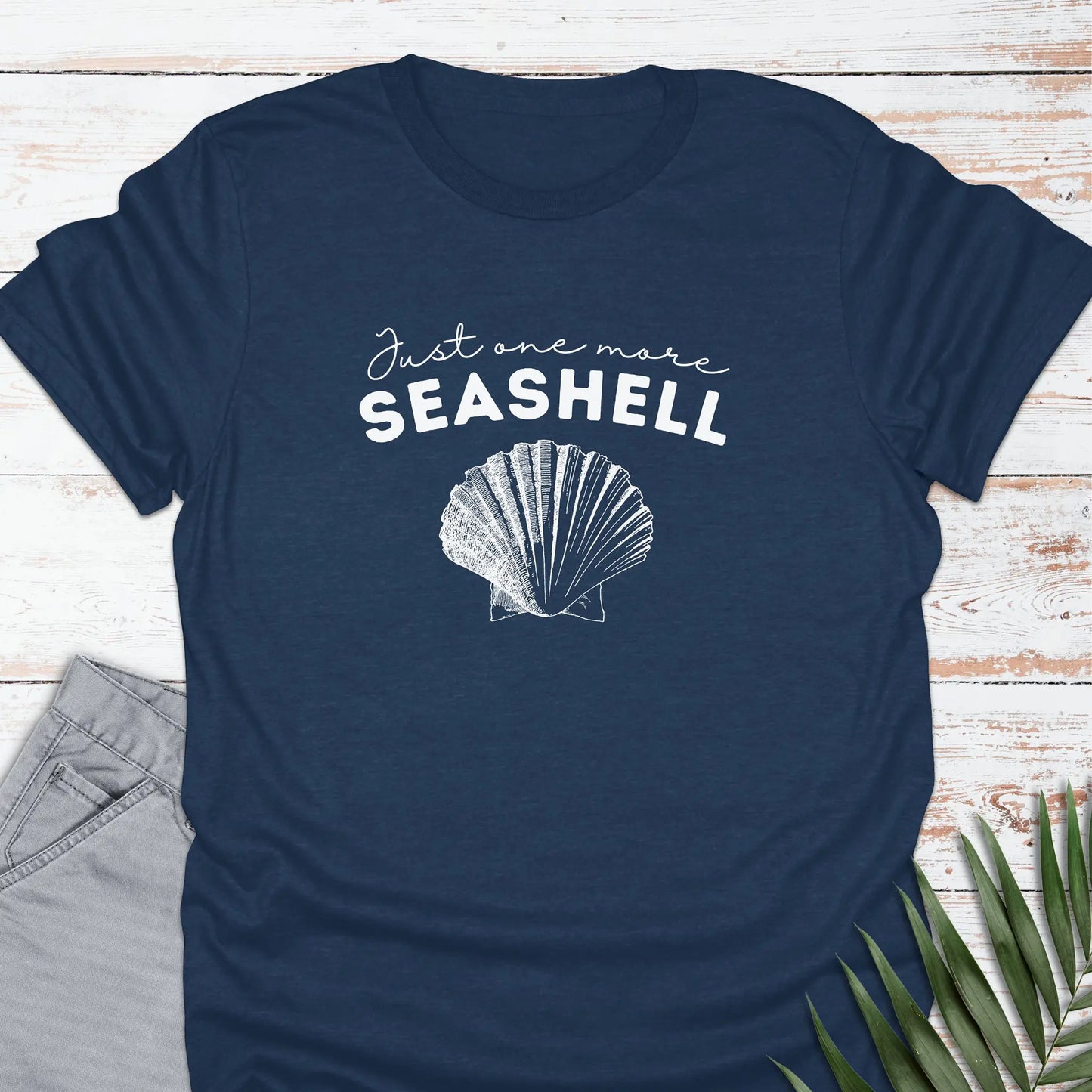 Just One More T-shirt
