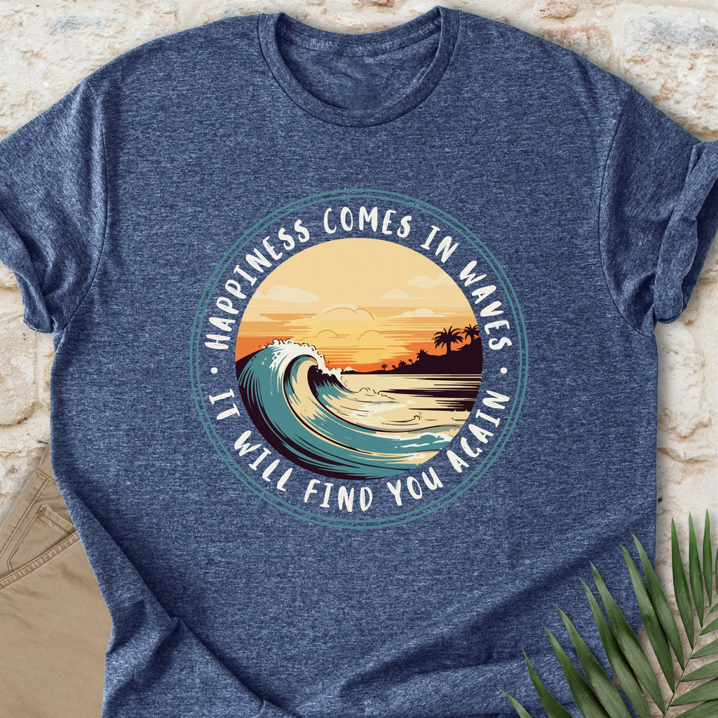 Find You Again T-shirt