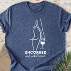 Uncorked T-shirt