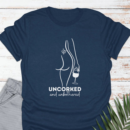 Uncorked T-shirt