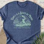 State Of Mind T-shirt