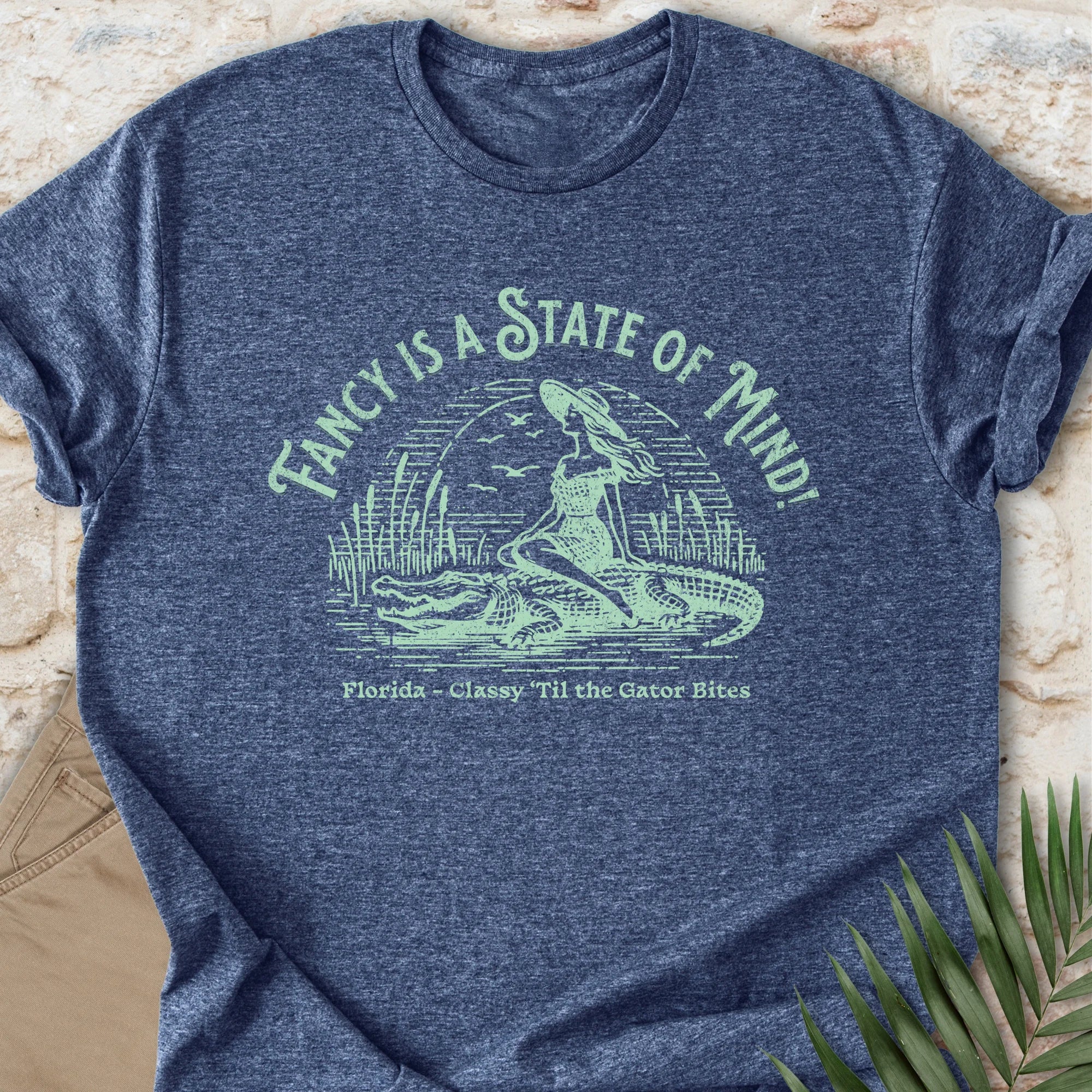 State Of Mind T-shirt