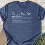Sand Sipper T-shirt
