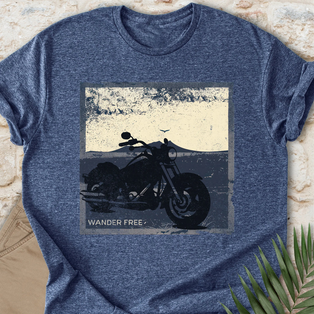 Wander Free T-shirt