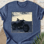 Wander Free T-shirt