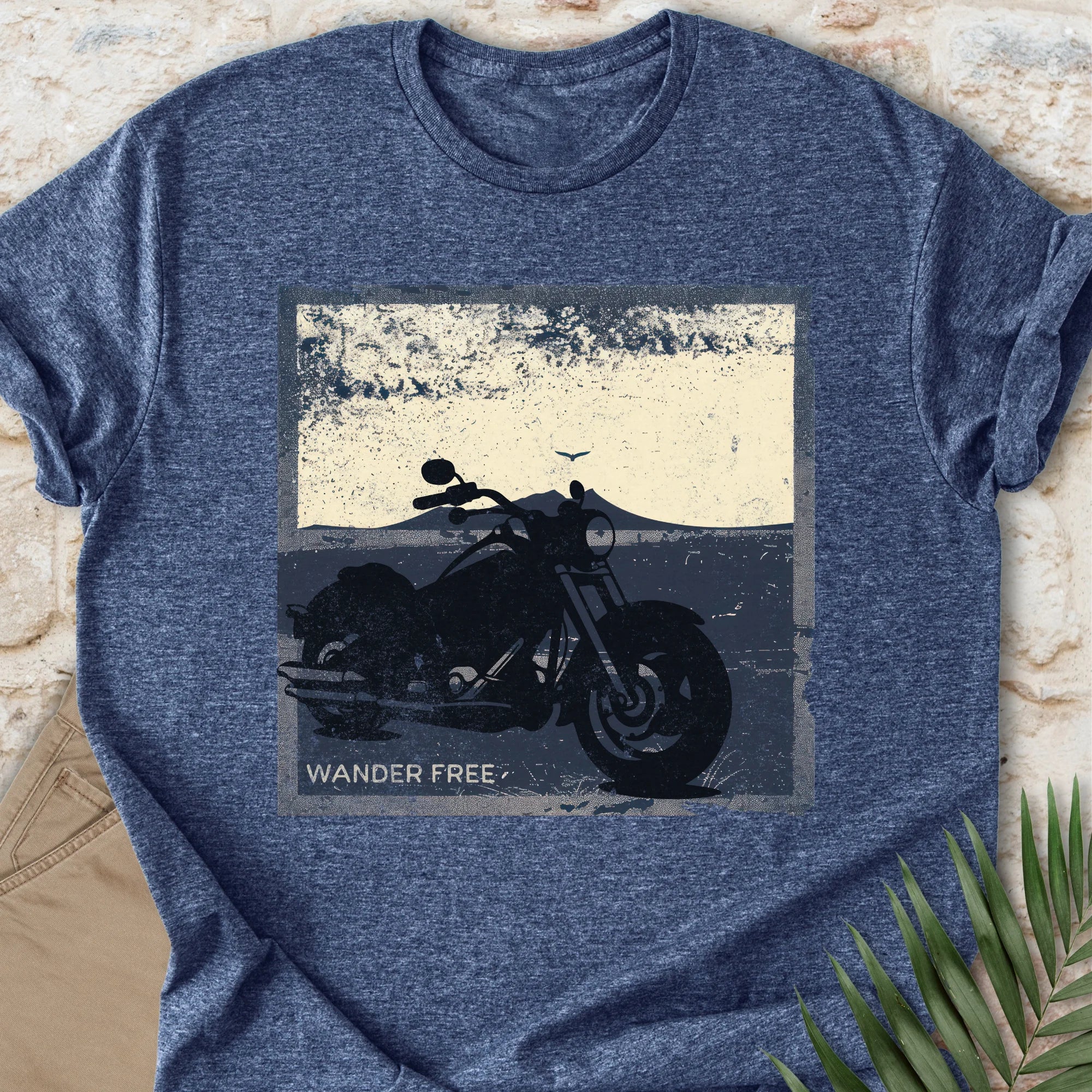 Wander Free T-shirt