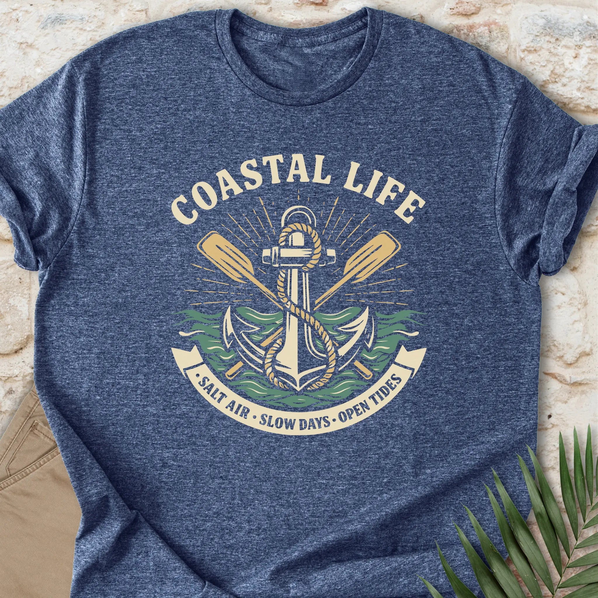 Coastal Life T-shirt