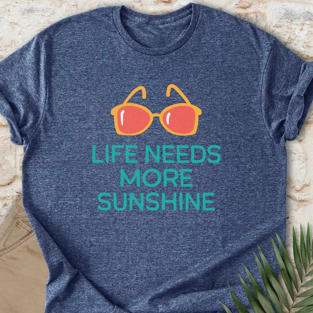 More Sunshine T-shirt