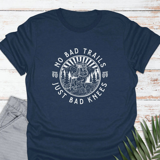 Bad Knees T-shirt