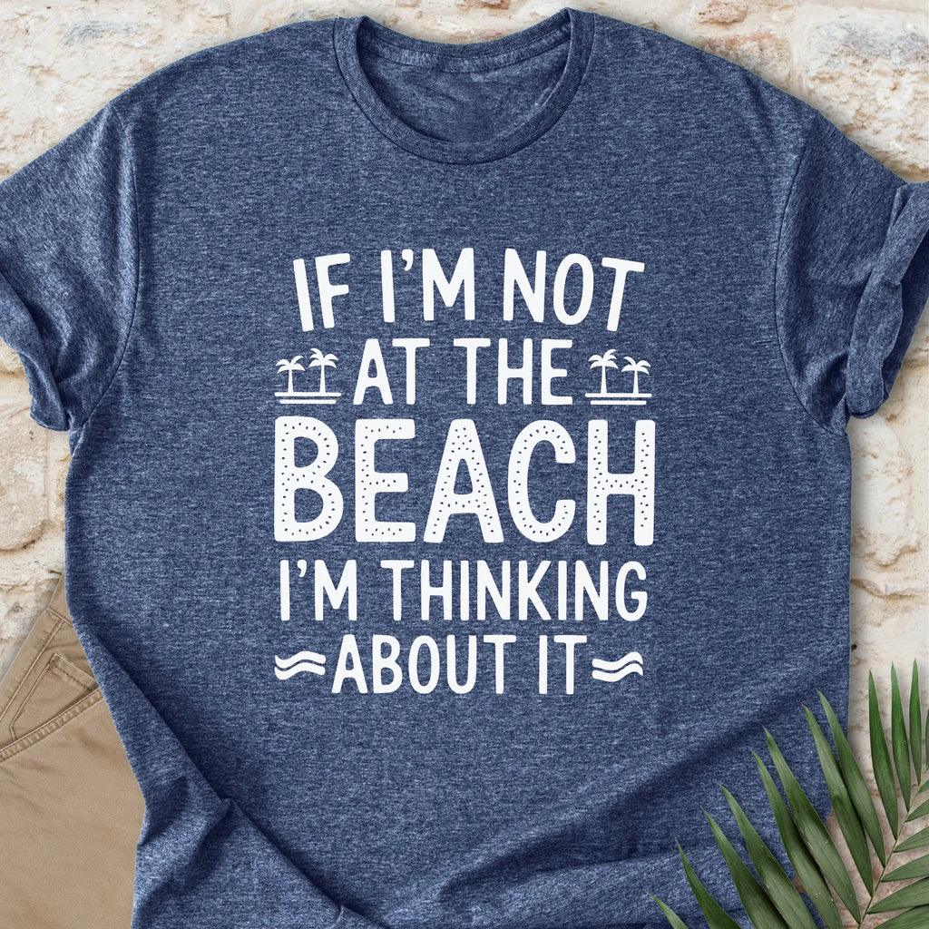 Thinking About It T-shirt