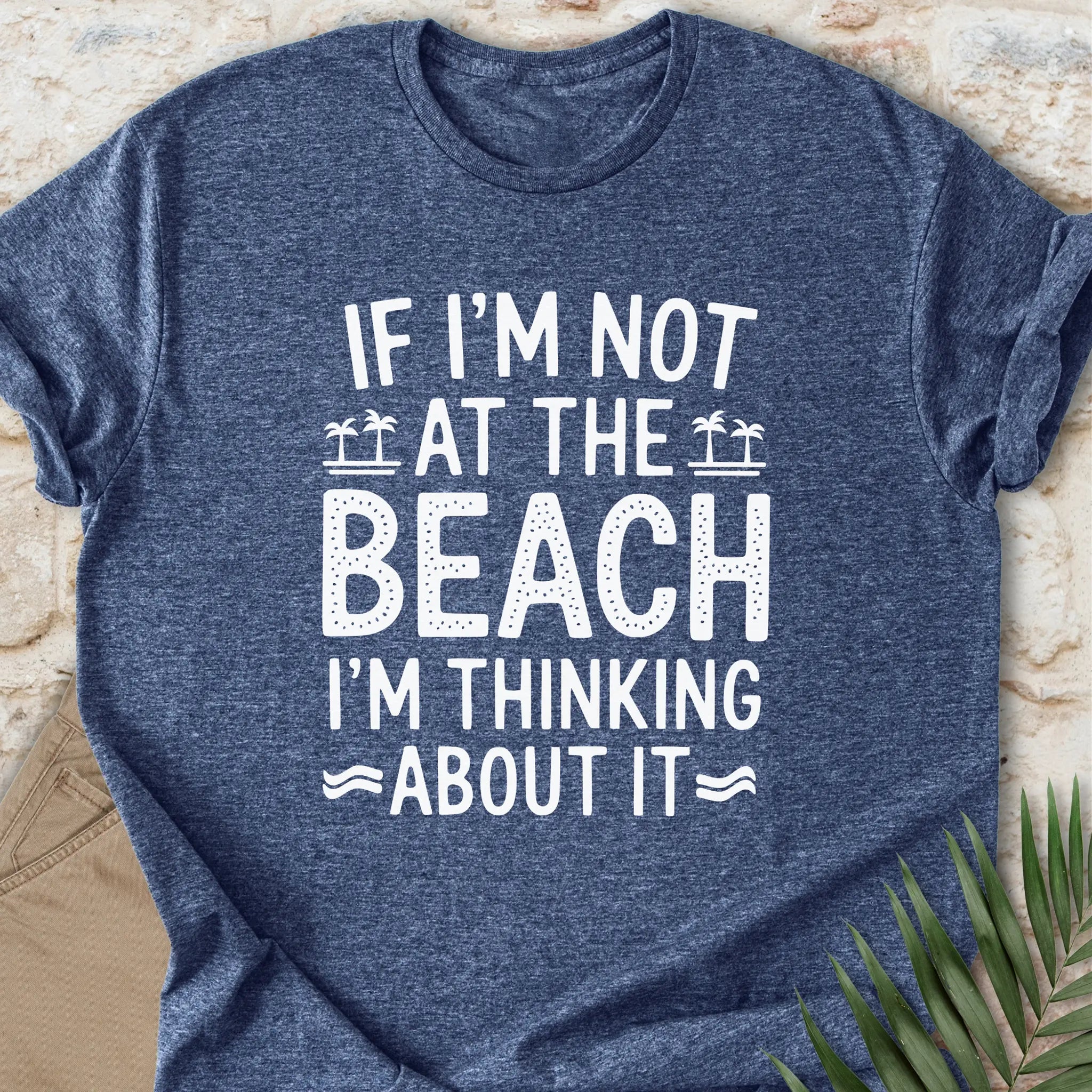 Thinking About It T-shirt