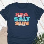 Sea Salt Sun T-shirt