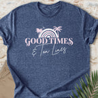 Good Times T-shirt