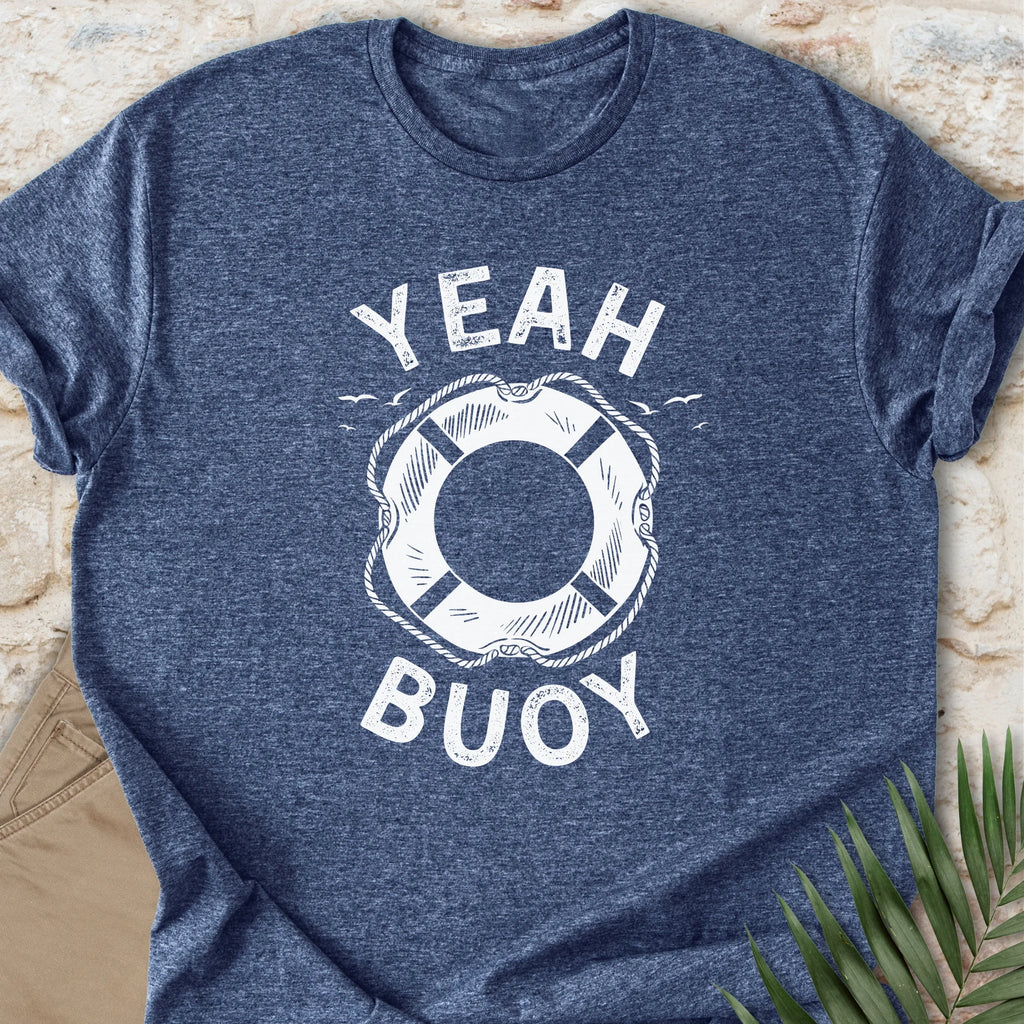 Yeah Buoy T-shirt
