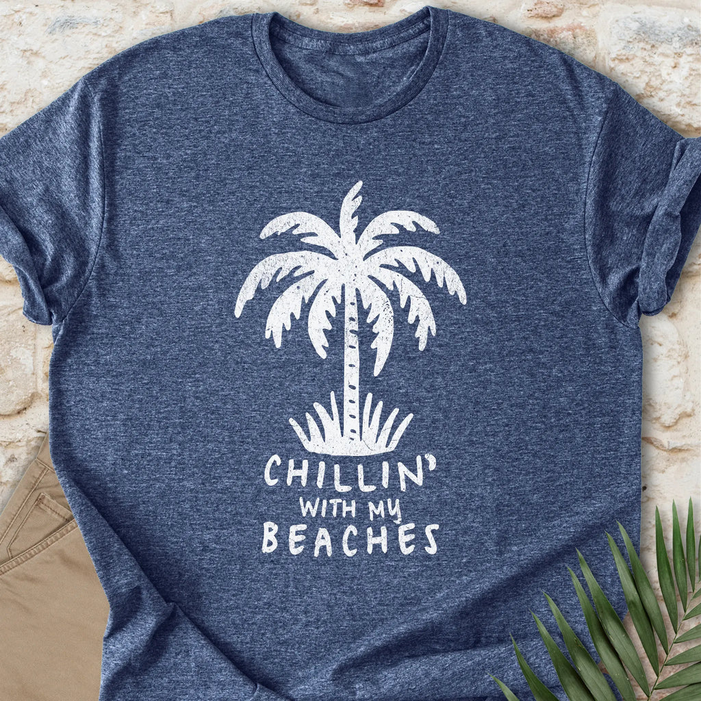 Chillin' T-shirt