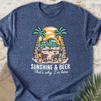 That’s Why I'm Here T-shirt