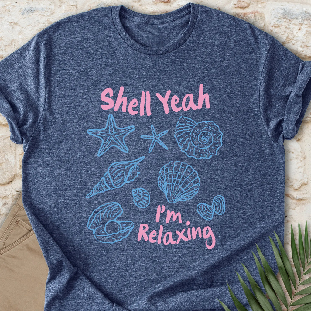 I'm Relaxing T-shirt