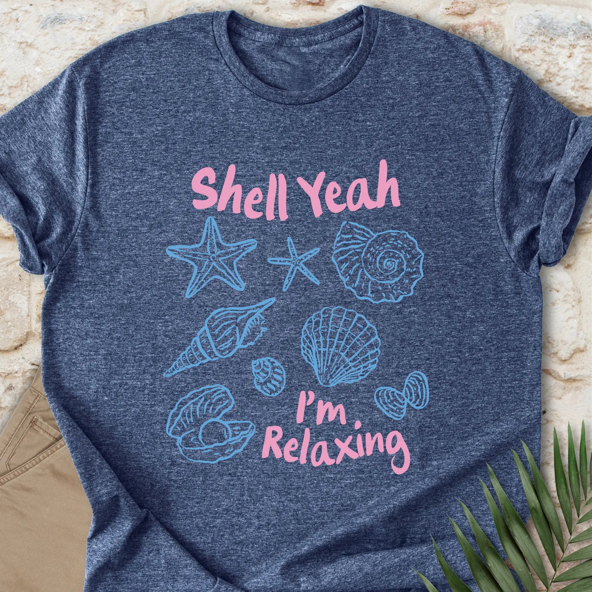 I'm Relaxing T-shirt