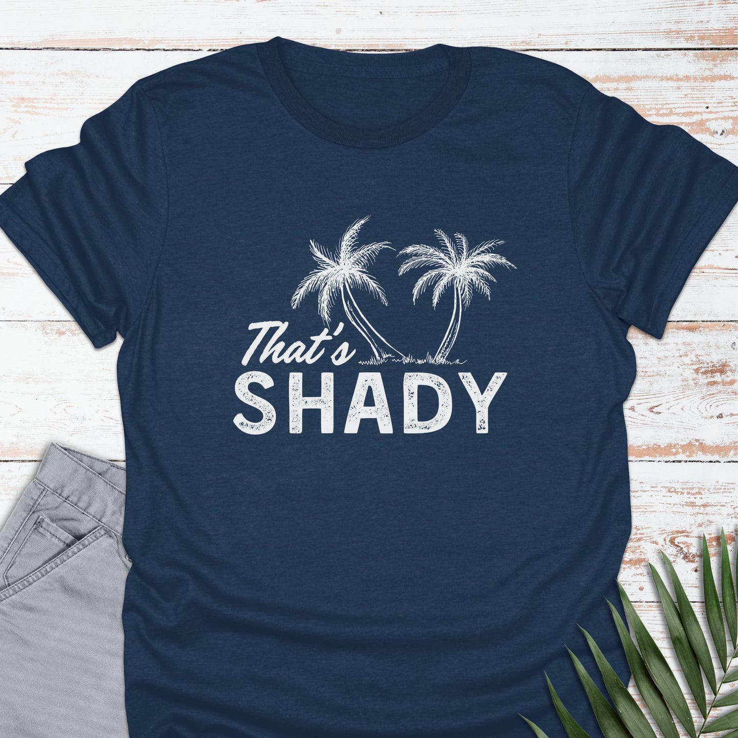 That's Shady T-shirt