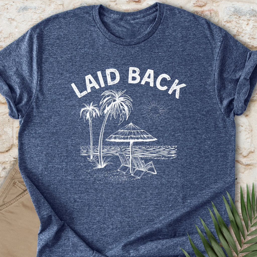 Laid Back T-shirt