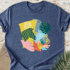 Tropical Paradise T-shirt