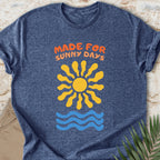Sunny Days T-shirt