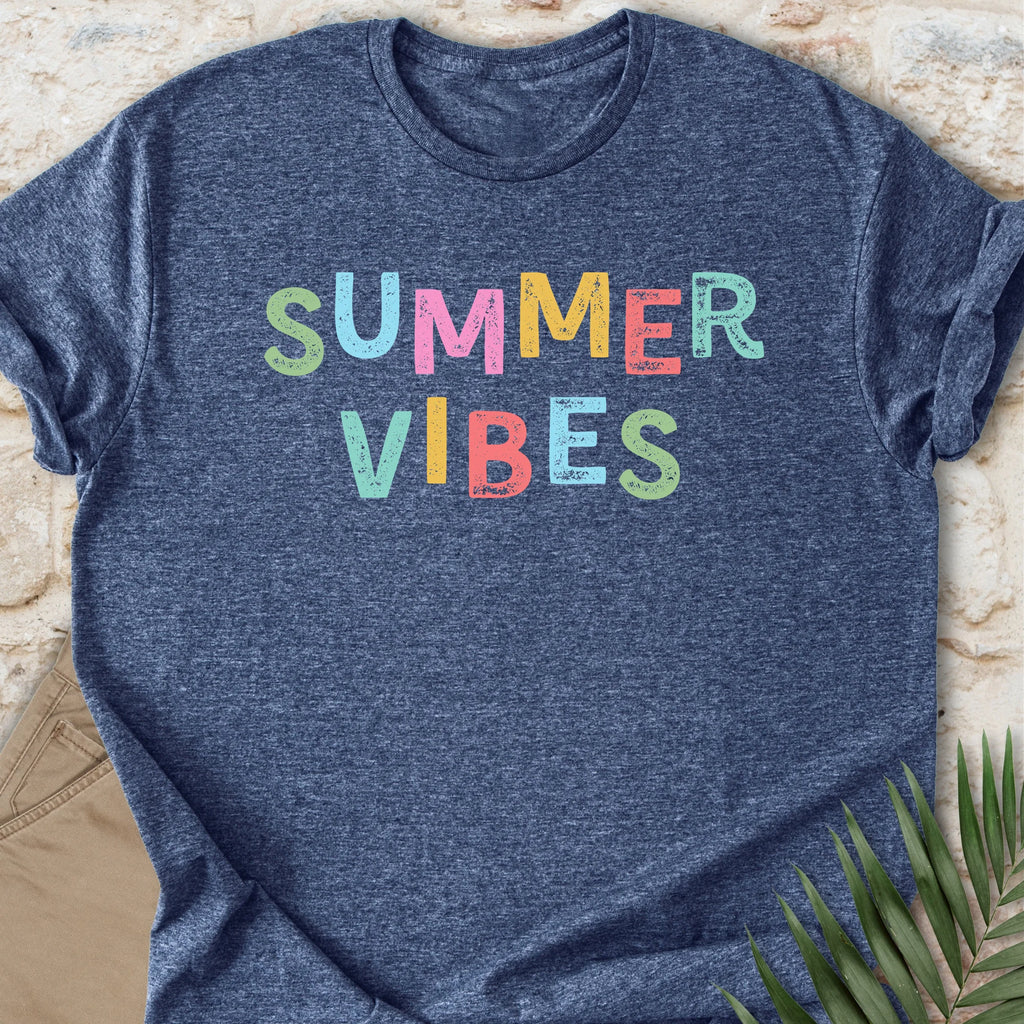 Summer Vibes T-shirt