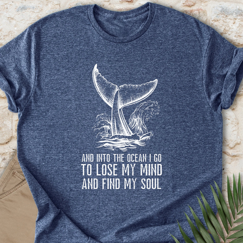 Find My Soul T-shirt