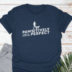 Pawsitive T-shirt